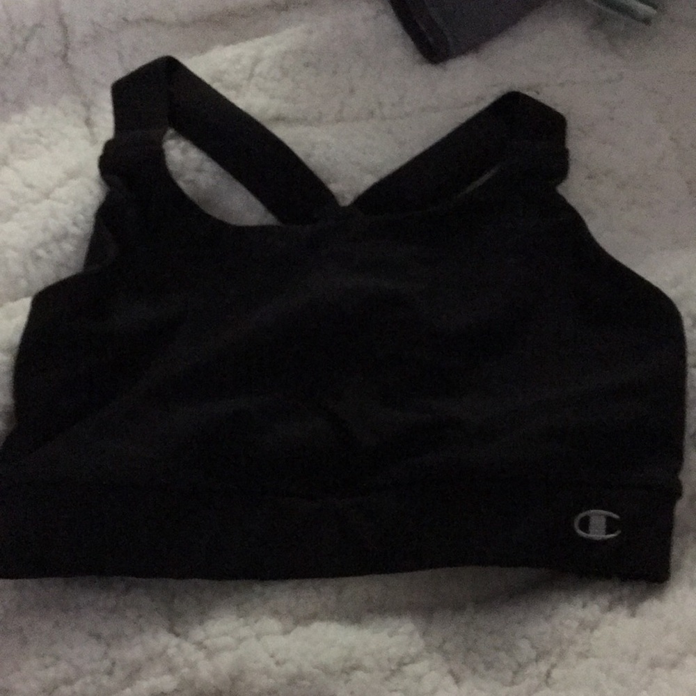 Champion sports bra